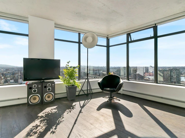 2604-108 West Cordova Street, Vancouver, BC, V6B 0G5 - 2