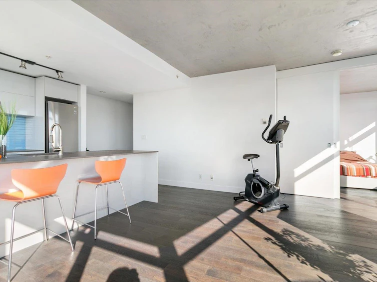 2604-108 West Cordova Street, Vancouver, BC, V6B 0G5 - 4