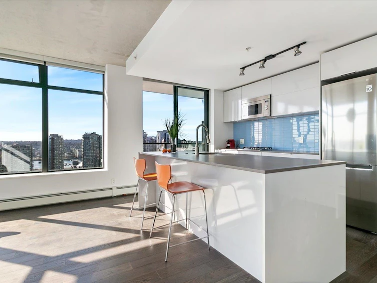 2604-108 West Cordova Street, Vancouver, BC, V6B 0G5 - 5