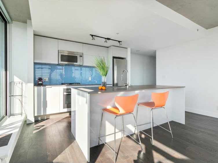2604-108 West Cordova Street, Vancouver, BC, V6B 0G5 - 7