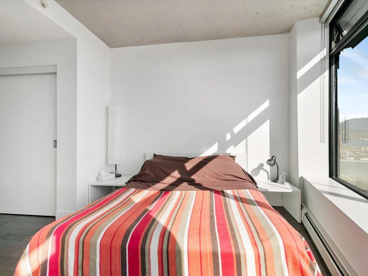 2604-108 West Cordova Street, Vancouver, BC, V6B 0G5 - 10
