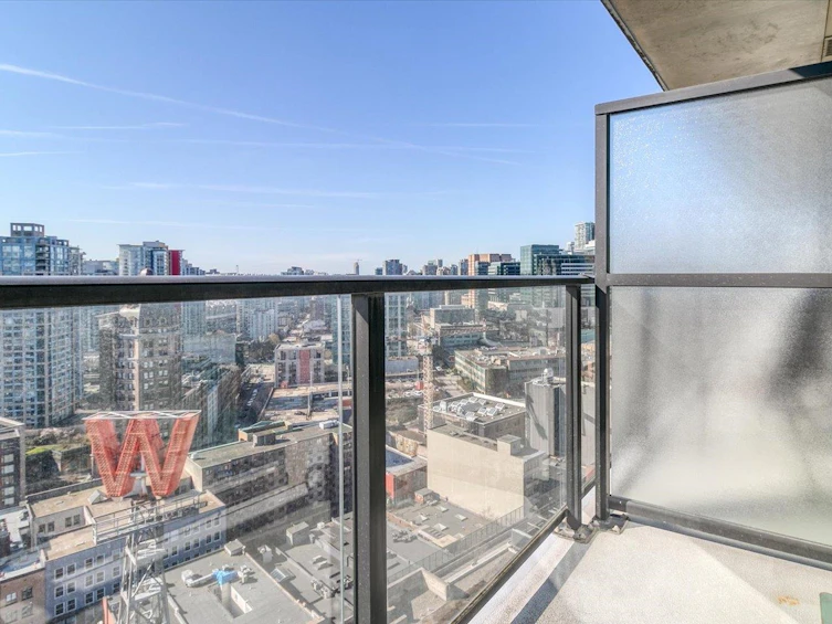 2604-108 West Cordova Street, Vancouver, BC, V6B 0G5 - 16