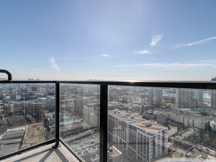 2604-108 West Cordova Street, Vancouver, BC, V6B 0G5 - 17