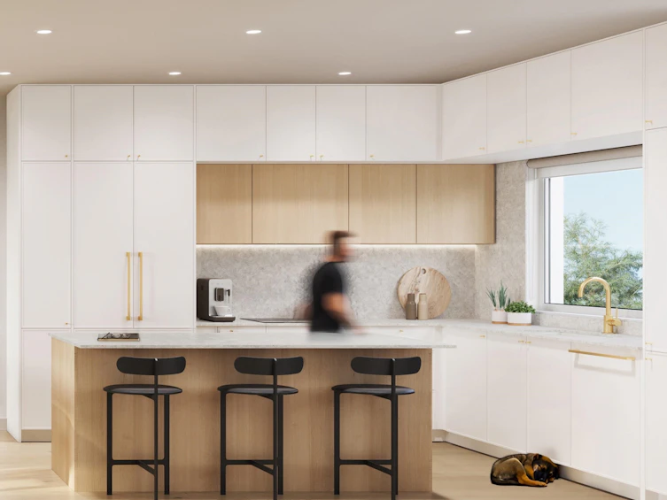 232-602 East 2nd Street, North Vancouver, BC, V7L 1E3 - 4