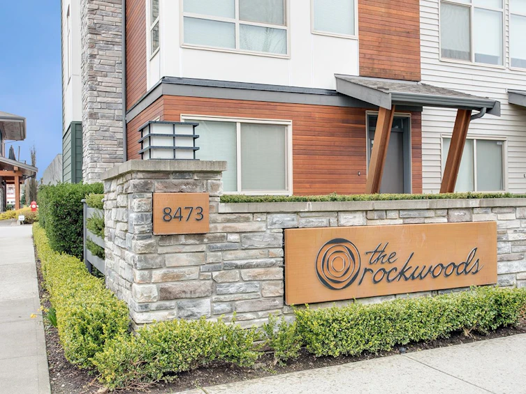 98-8473 163 Street, Surrey, BC, V4N 6M7
