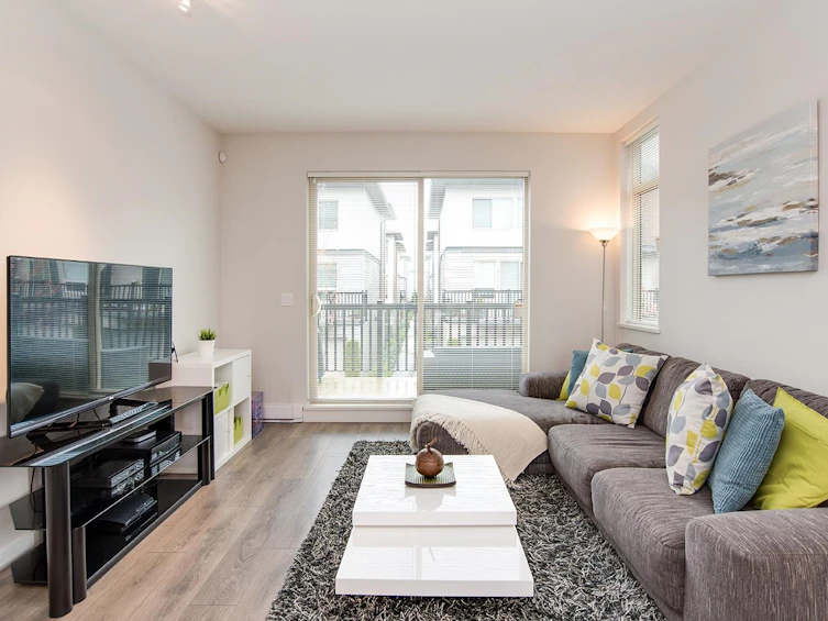 98-8473 163 Street, Surrey, BC, V4N 6M7 - 2