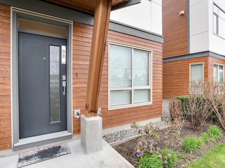98-8473 163 Street, Surrey, BC, V4N 6M7 - 22