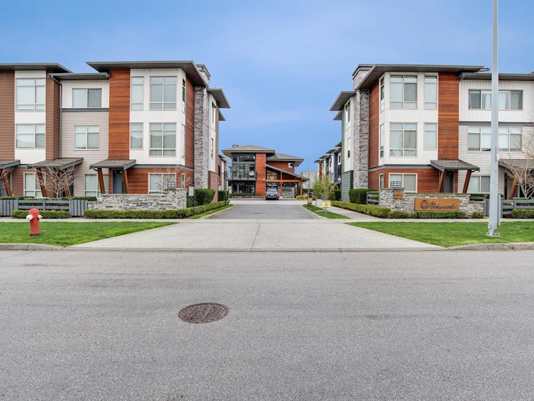 98-8473 163 Street, Surrey, BC, V4N 6M7 - 25