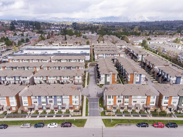 98-8473 163 Street, Surrey, BC, V4N 6M7 - 26