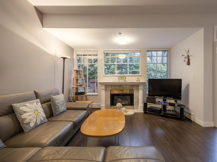 15-5880 Hampton Place, Vancouver, BC, V6T 2E9