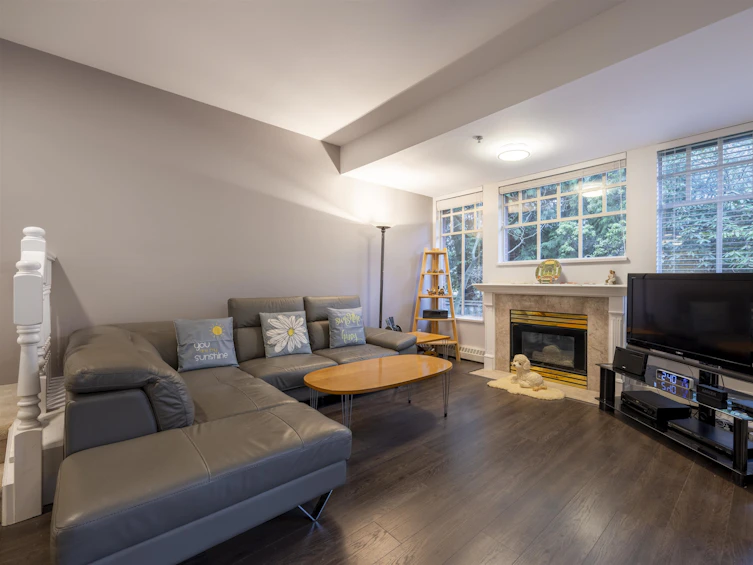 15-5880 Hampton Place, Vancouver, BC, V6T 2E9 - 4
