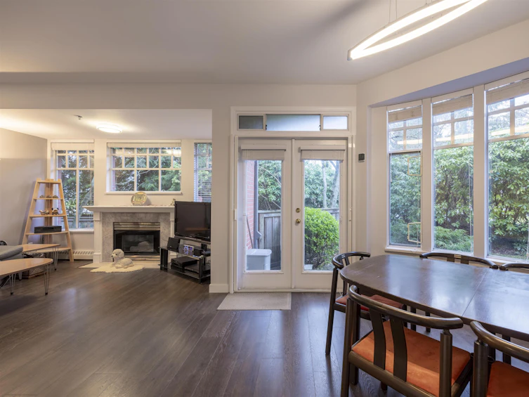 15-5880 Hampton Place, Vancouver, BC, V6T 2E9 - 6