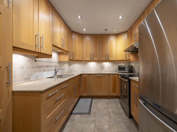 15-5880 Hampton Place, Vancouver, BC, V6T 2E9 - 14