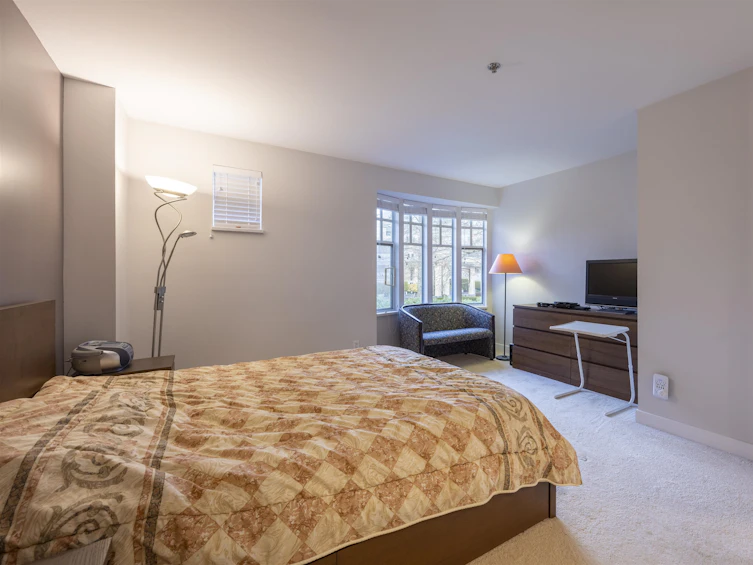 15-5880 Hampton Place, Vancouver, BC, V6T 2E9 - 19