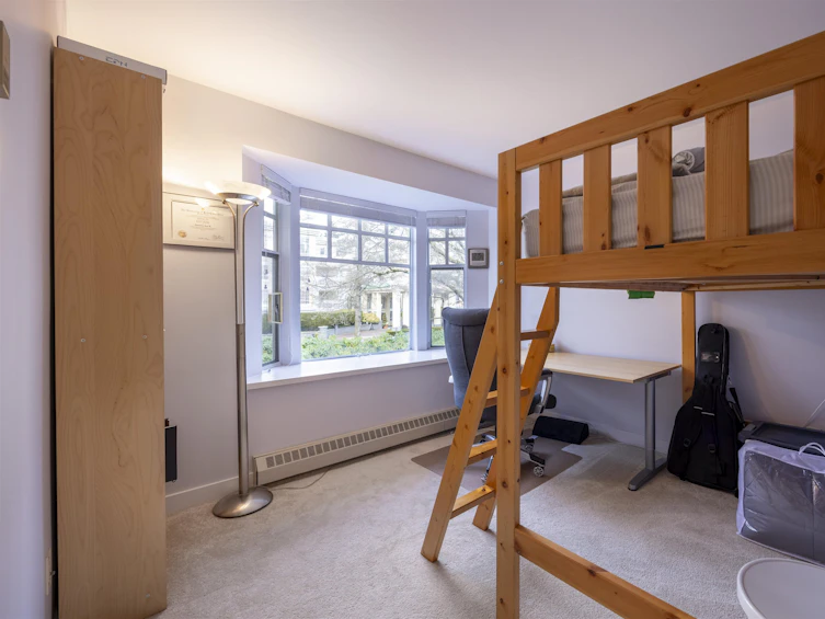 15-5880 Hampton Place, Vancouver, BC, V6T 2E9 - 21
