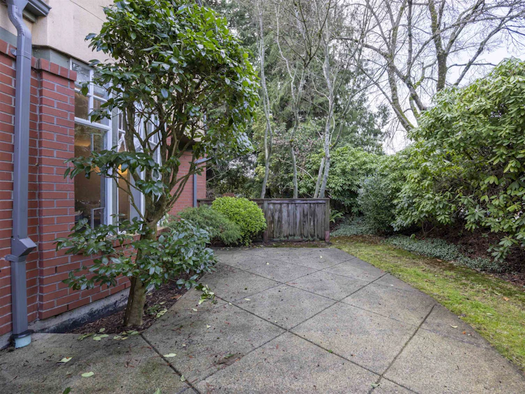 15-5880 Hampton Place, Vancouver, BC, V6T 2E9 - 36