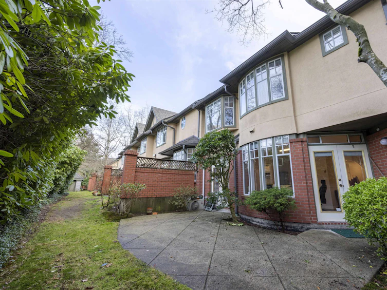 15-5880 Hampton Place, Vancouver, BC, V6T 2E9 - 37