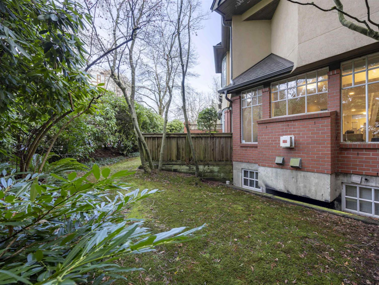 15-5880 Hampton Place, Vancouver, BC, V6T 2E9 - 38