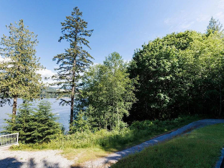 6106 Poise Island Drive, Sechelt, BC, V0N 3A5 - 3