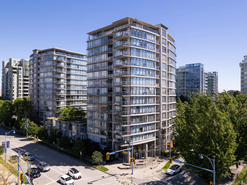 1603 - 7360 Elmbridge Way, Richmond BC V6X 0A5