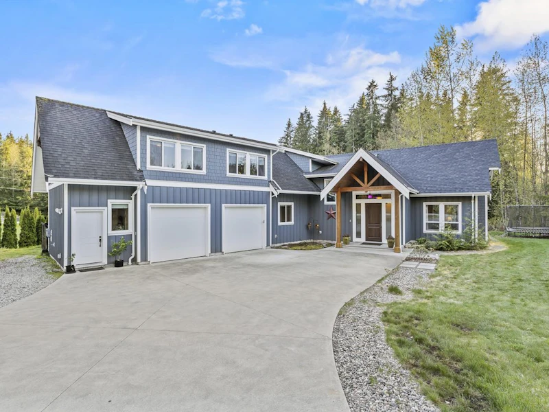 12635 266th Street, Maple Ridge BC V2W 1C9