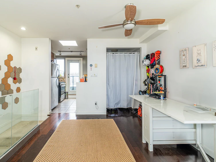 408-3637 W 17th Avenue, Vancouver, BC, V6S 1A3 - 9