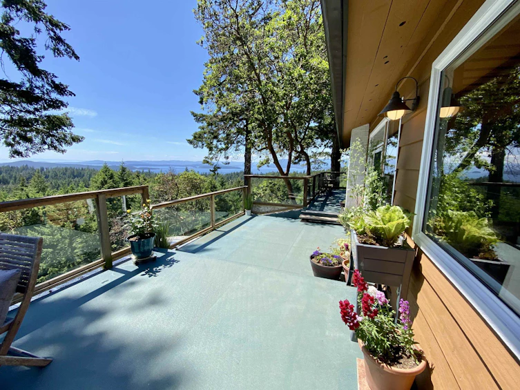 4734 Captains Crescent, Pender Island, BC, V0N 2M0 - 5