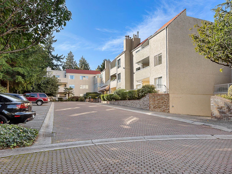 107 - 1441 Garden Place, Delta BC V4M 3Z2