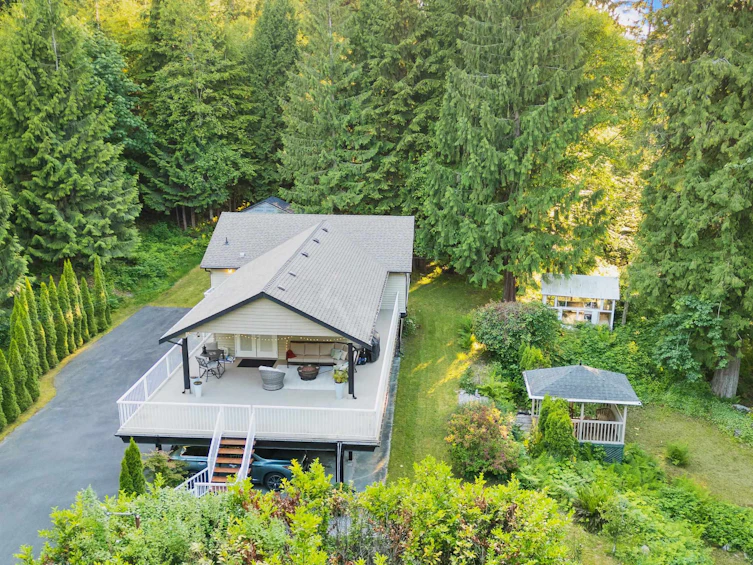 25834 112 Avenue, Maple Ridge, BC, V2W 1H1 - 4