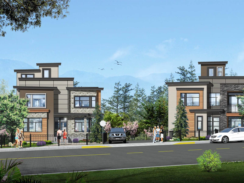 21333 River Road, Maple Ridge BC V2X 2B2
