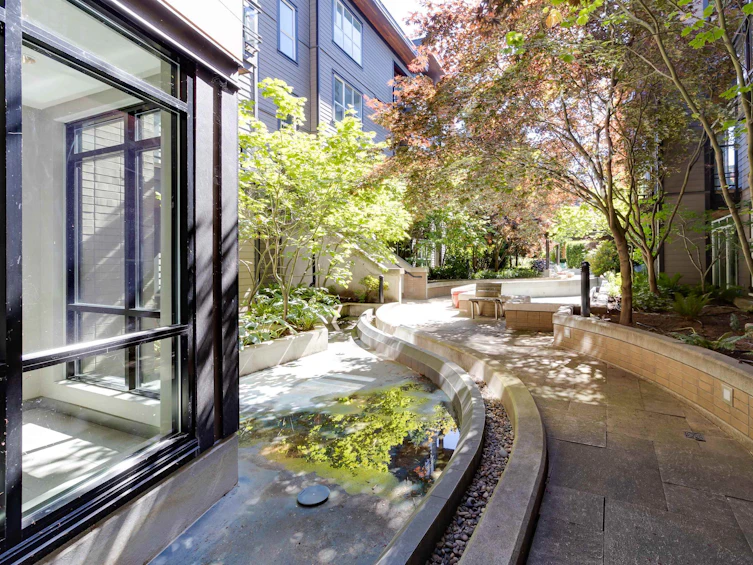 116-3479 Wesbrook Mall, Vancouver, BC, V6S 0B7