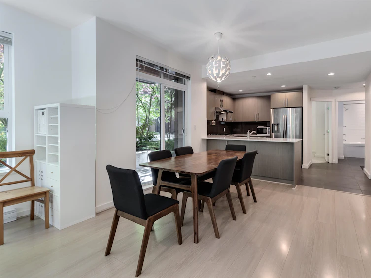 116-3479 Wesbrook Mall, Vancouver, BC, V6S 0B7 - 9
