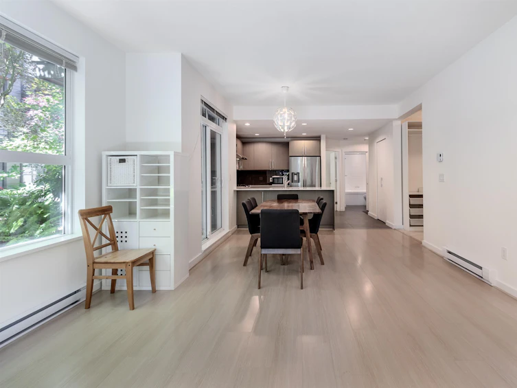 116-3479 Wesbrook Mall, Vancouver, BC, V6S 0B7 - 10