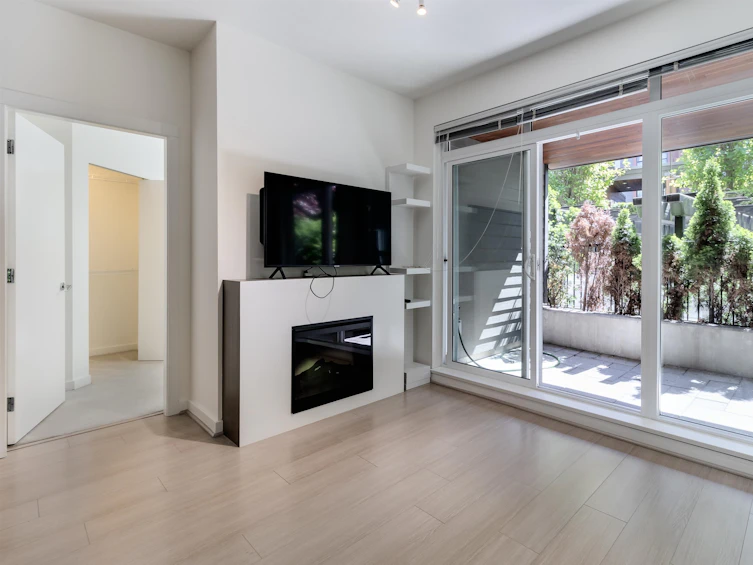 116-3479 Wesbrook Mall, Vancouver, BC, V6S 0B7 - 12