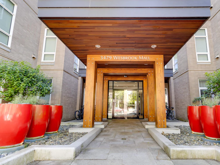 116-3479 Wesbrook Mall, Vancouver, BC, V6S 0B7 - 19