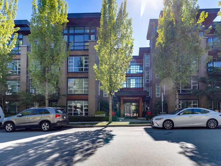 116-3479 Wesbrook Mall, Vancouver, BC, V6S 0B7 - 20