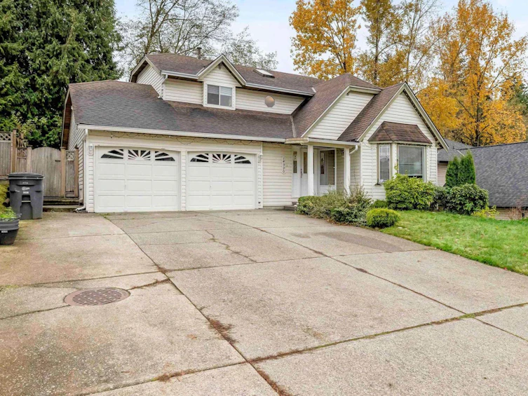 14320 77a Avenue, Surrey, BC, V3W 0L2
