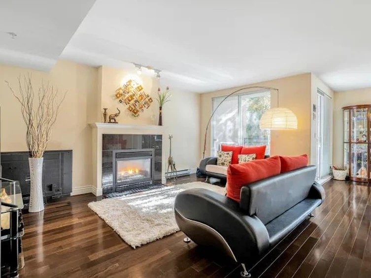 2-7080 St. Albans Road, Richmond, BC, V6Y 4E6 - 2