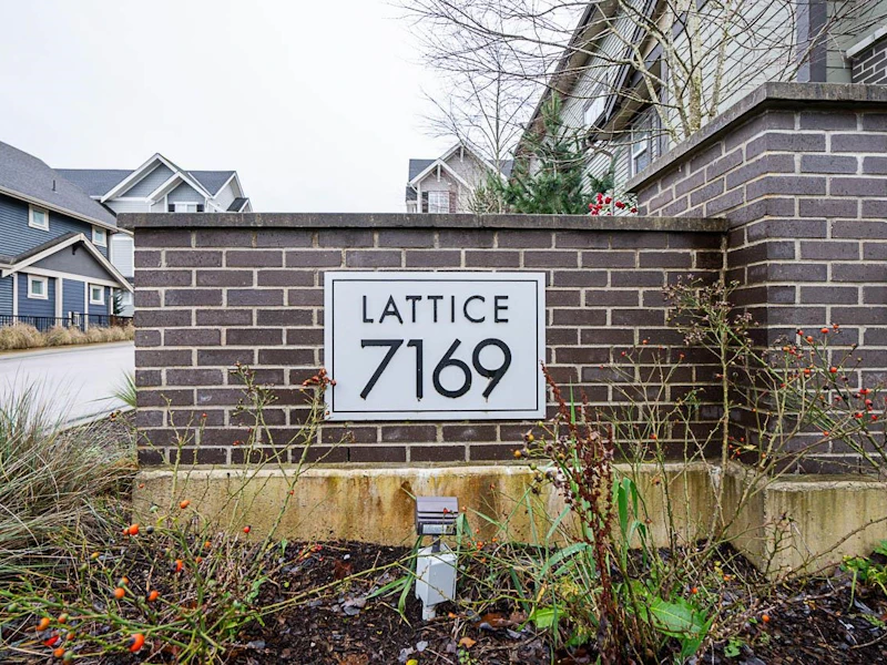 11 - 7169 208a Street, Langley BC