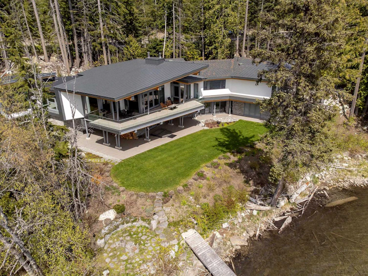 8999B Trudy's Landing, Whistler, BC, V8E 0G6 - 2
