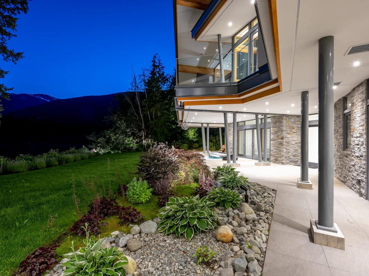8999B Trudy's Landing, Whistler, BC, V8E 0G6 - 9