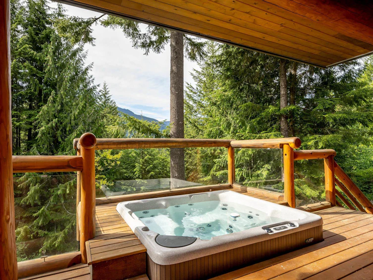 3817 Sunridge Drive, Whistler, BC, V8E 0W1 - 21