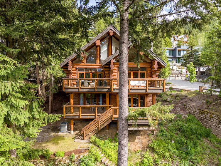 3817 Sunridge Drive, Whistler, BC, V8E 0W1 - 28