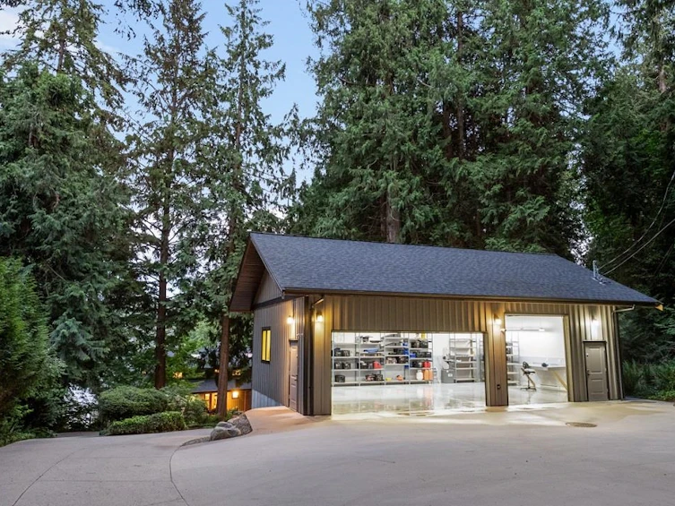 990 Marine Drive, Gibsons, BC, V0N 1V1 - 31