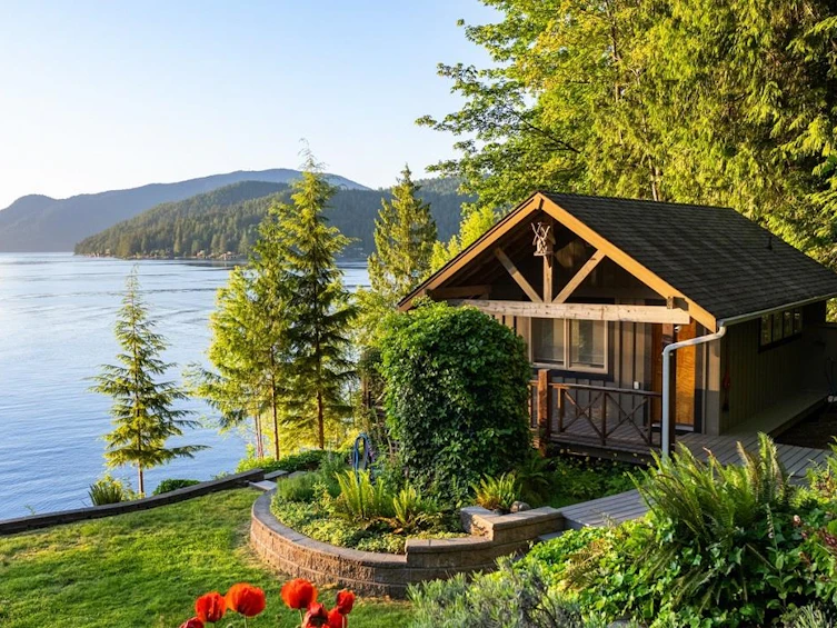 990 Marine Drive, Gibsons, BC, V0N 1V1 - 23