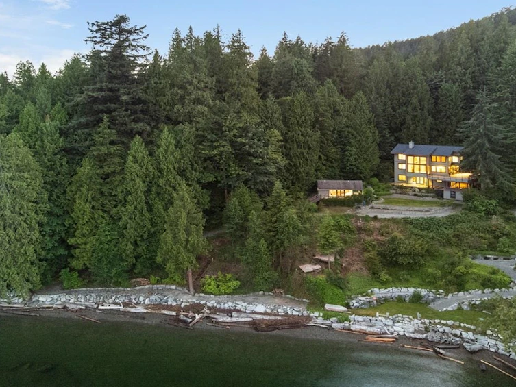 990 Marine Drive, Gibsons, BC, V0N 1V1 - 30