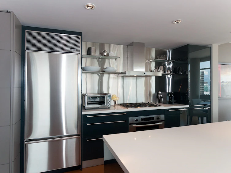 2703-788 Richards Street, Vancouver, BC, V6B 0C7 - 4