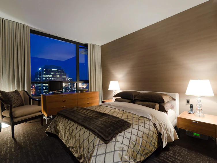 2703-788 Richards Street, Vancouver, BC, V6B 0C7 - 8