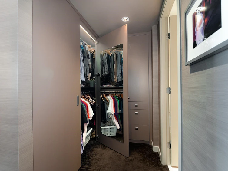 2703-788 Richards Street, Vancouver, BC, V6B 0C7 - 10