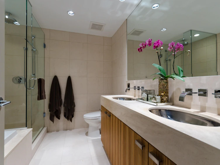 2703-788 Richards Street, Vancouver, BC, V6B 0C7 - 12